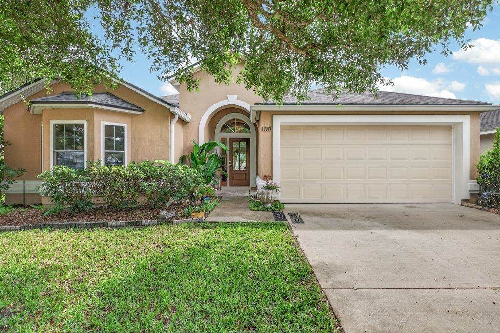 1017 Oak Arbor Circle - Photo 1