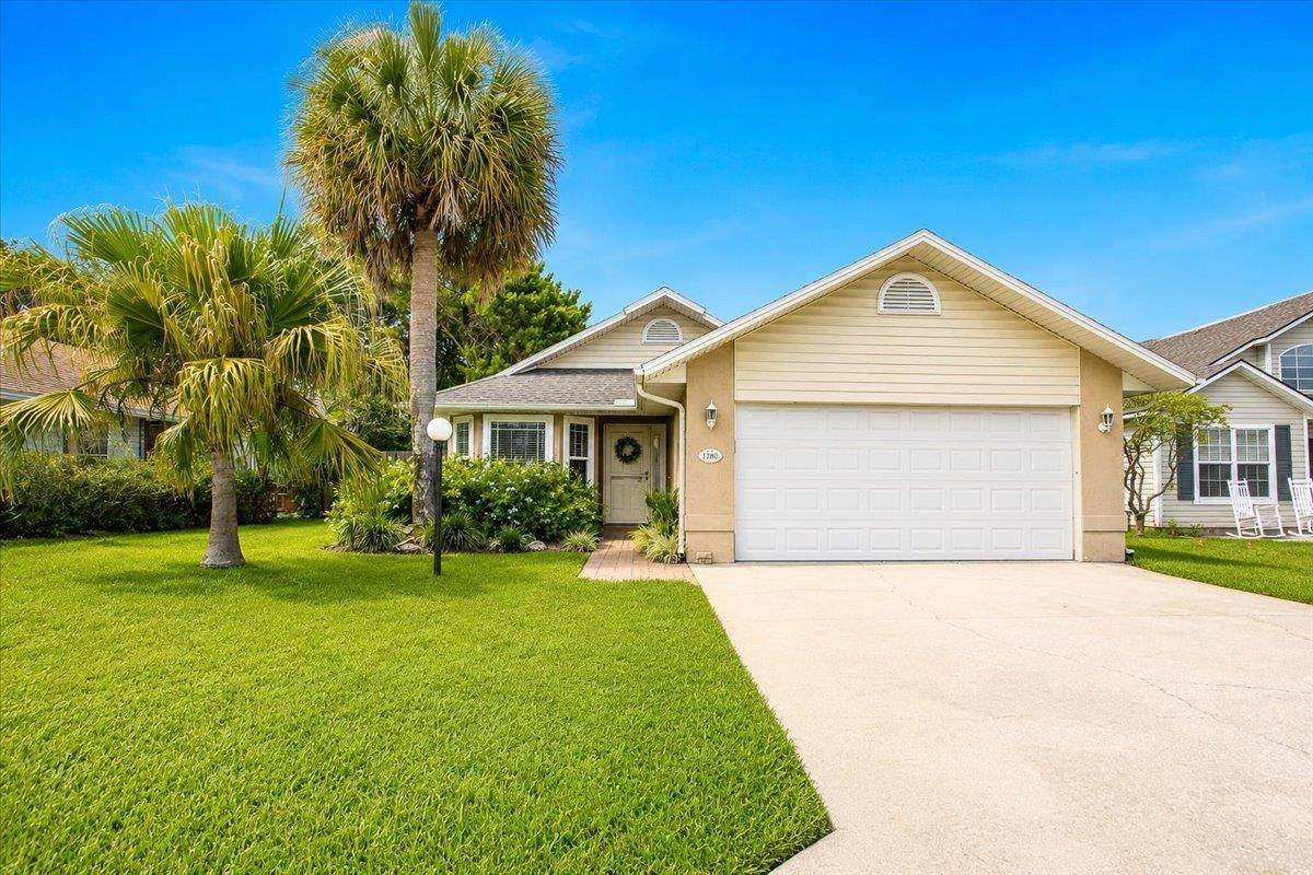 2280 Commodores Club Blvd - Photo 1