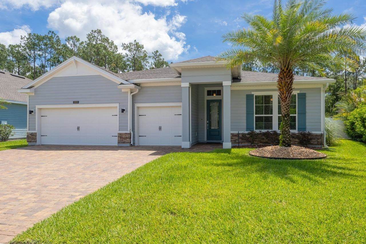 213 Oleta Way - Photo 1