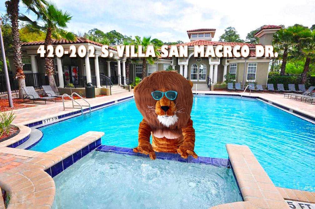420 Villa San Marco Dr - Photo 1