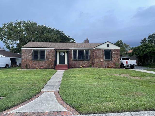 48 St. Augustine Blvd. - Photo 1