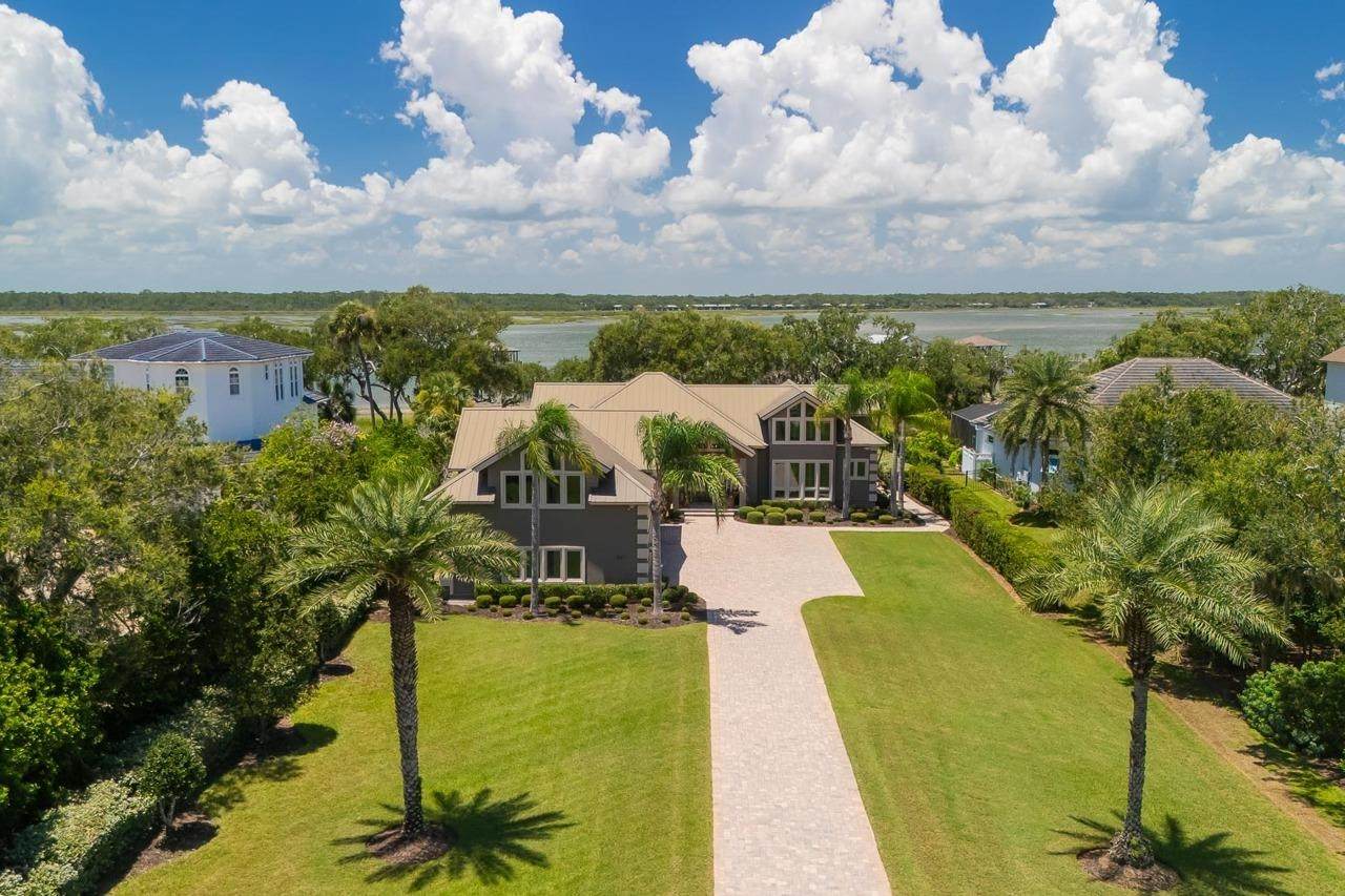 957 Griffin Shores Dr - Photo 1