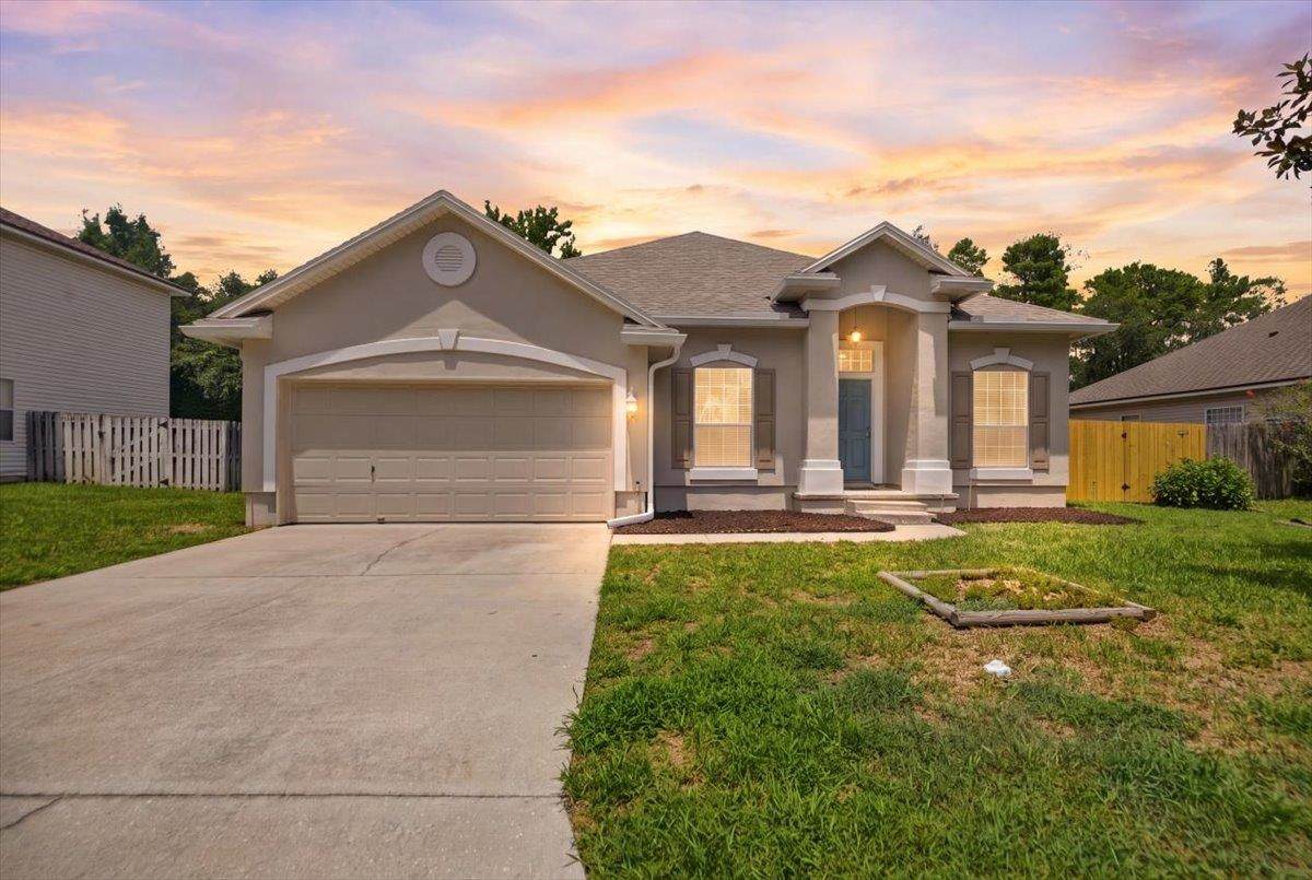 116 Moultrie Crossing Ln - Photo 1