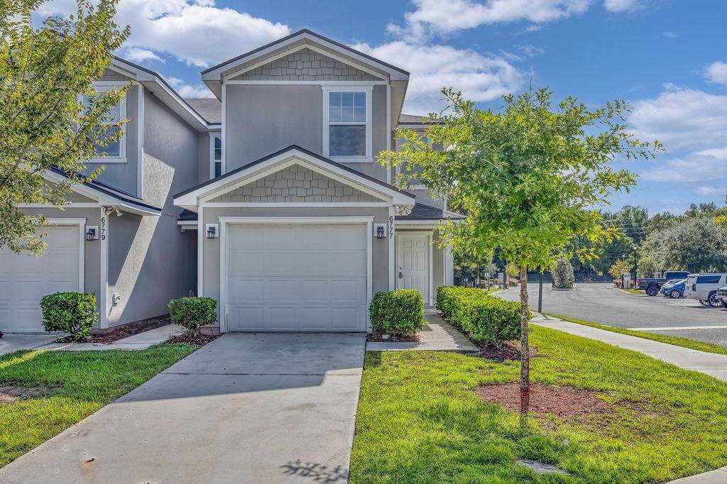 6777 Lake Mist Lane - Photo 1