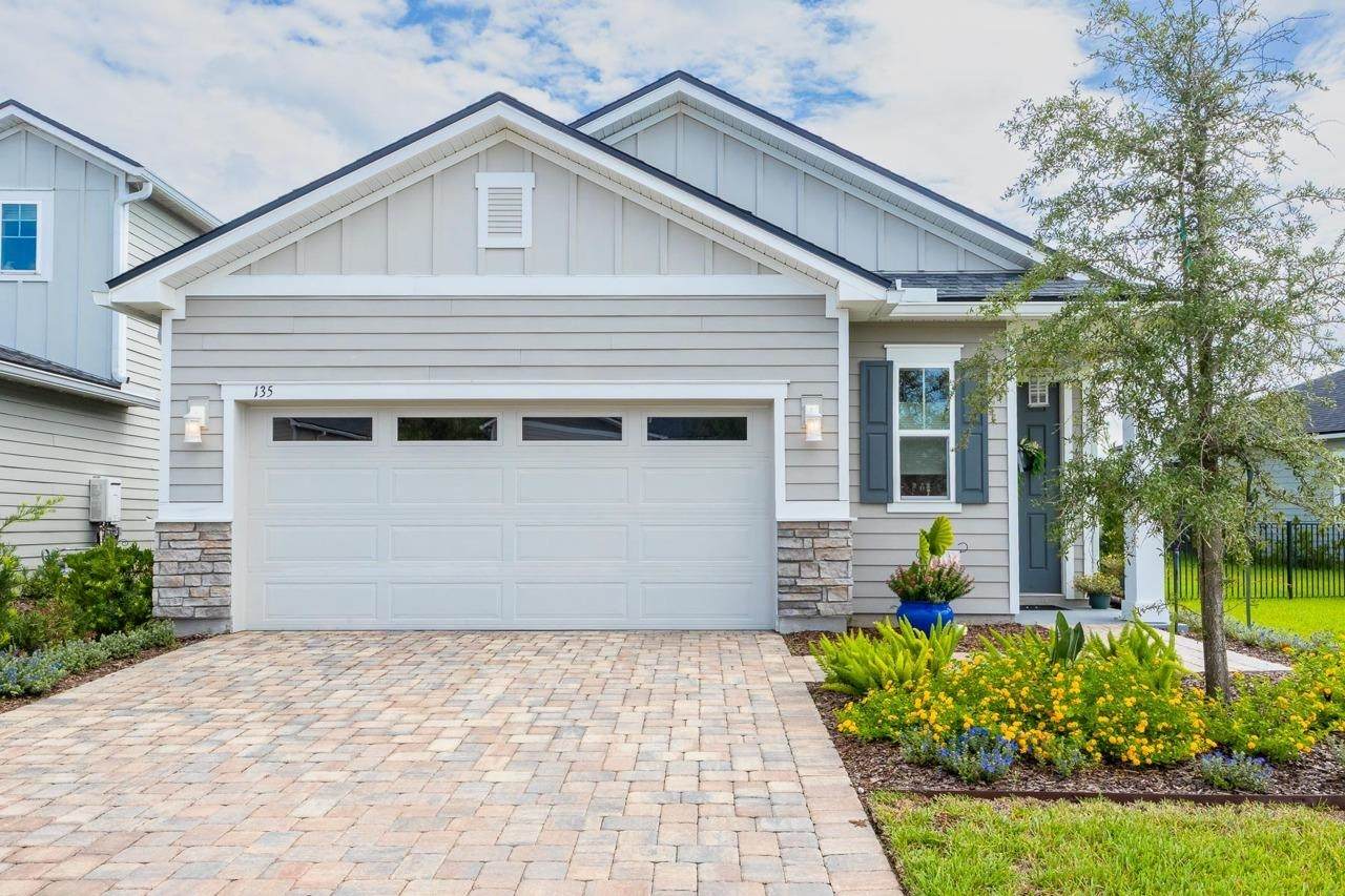 135 Cedar Elm Way - Photo 1