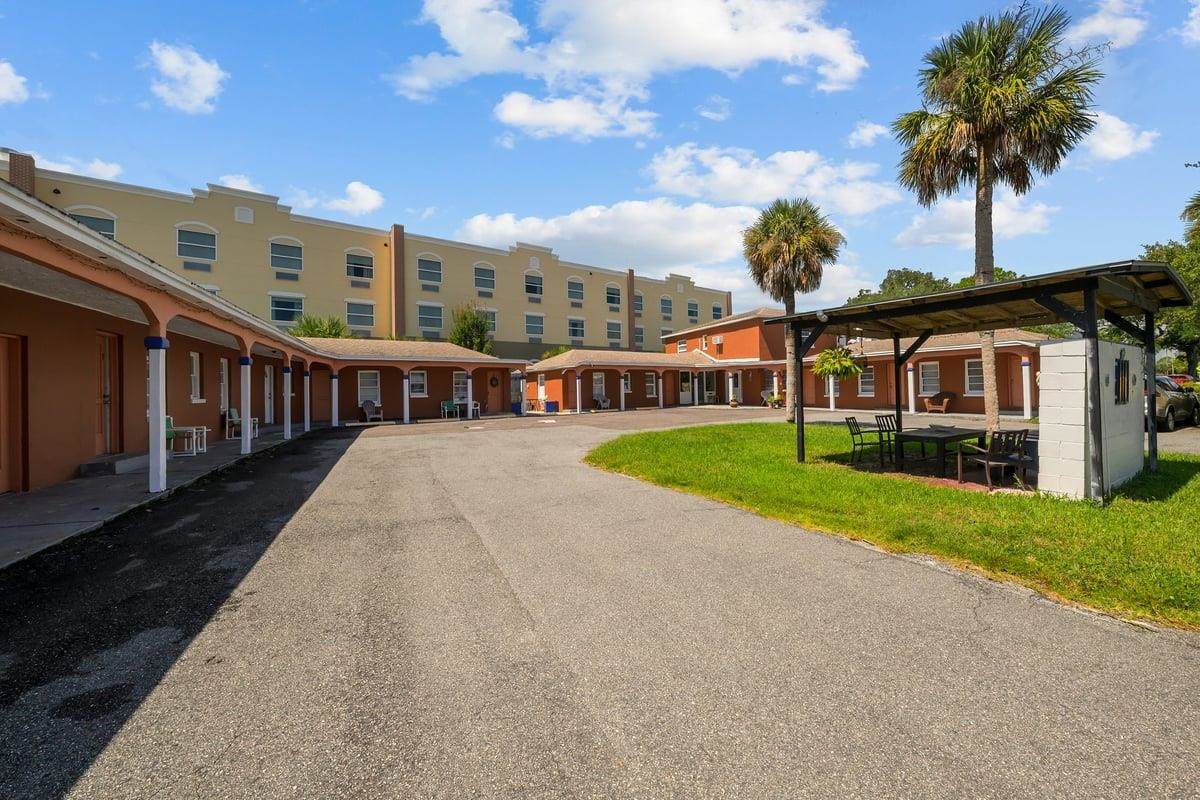 306 San Marco Ave, St Augustine, FL 32084