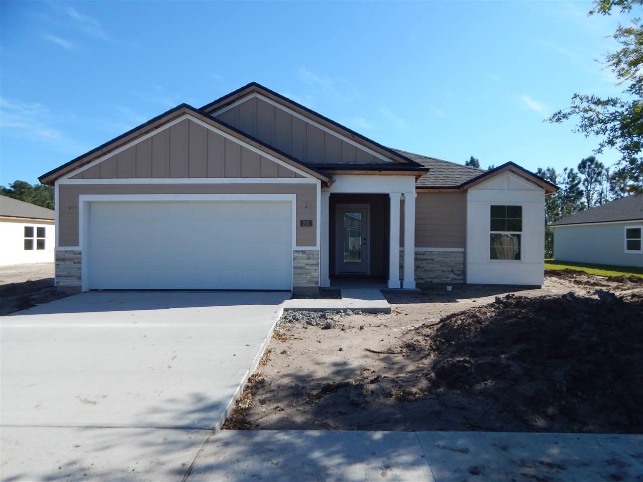 221 Grand Reserve Drive - Photo 1