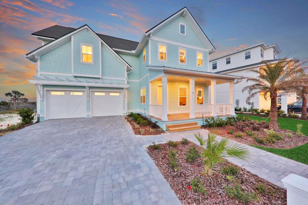 22 Beach Haven Pkwy - Photo 1