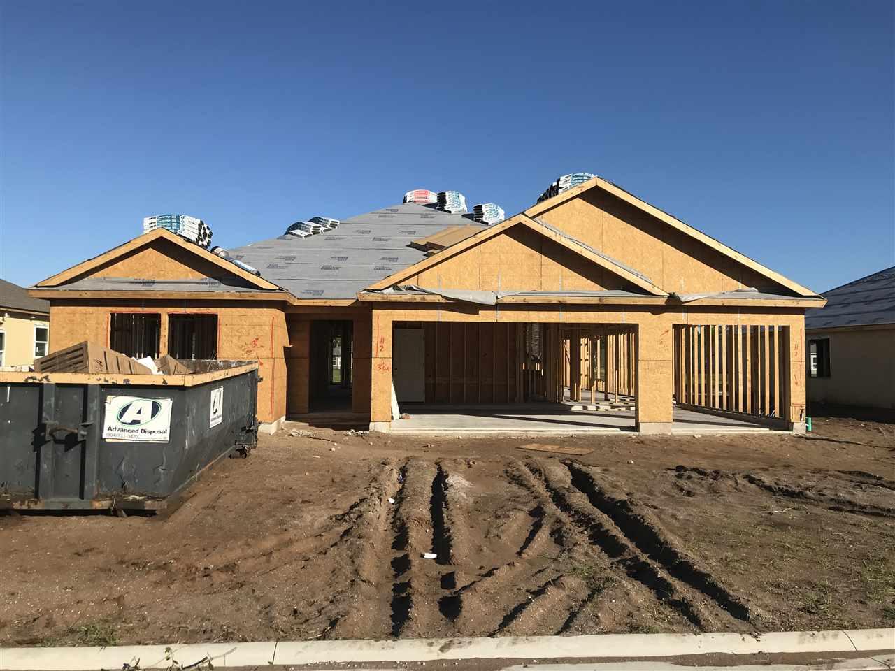 161 Hamilton Springs Road - Photo 1