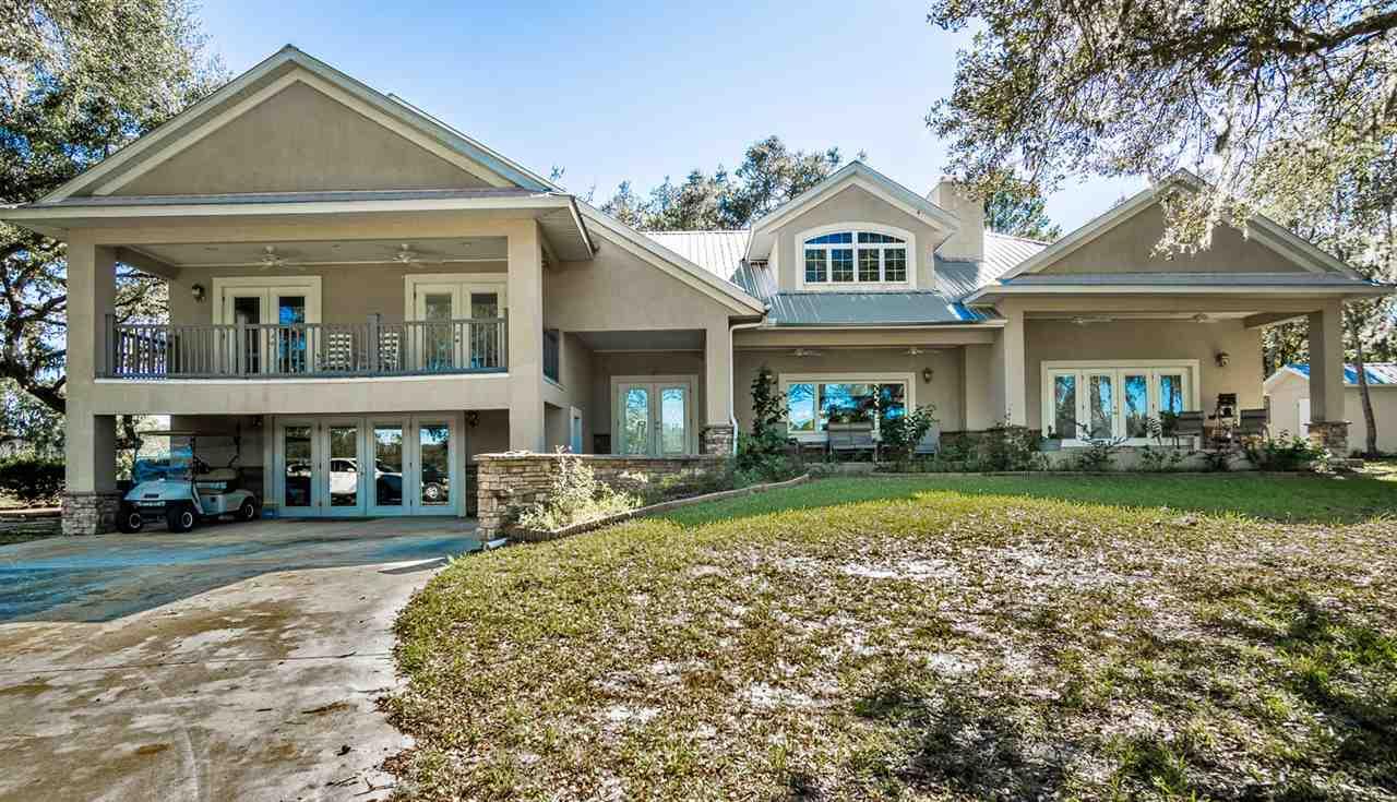 118 Lake Geneva Rd. - Photo 1