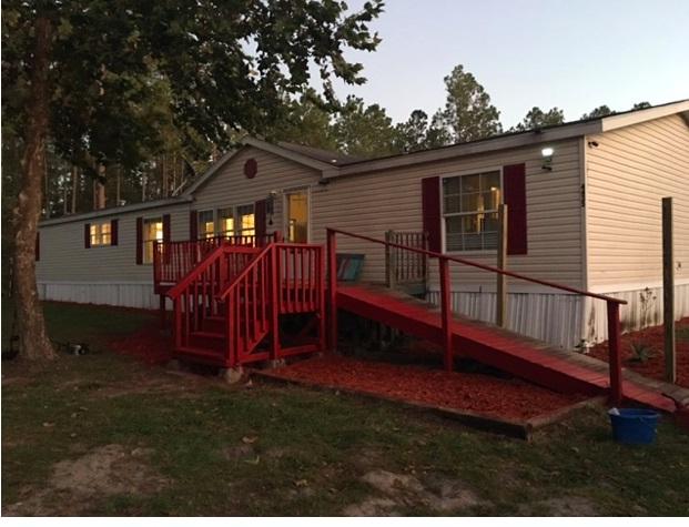 4435 Olga Street - Photo 1