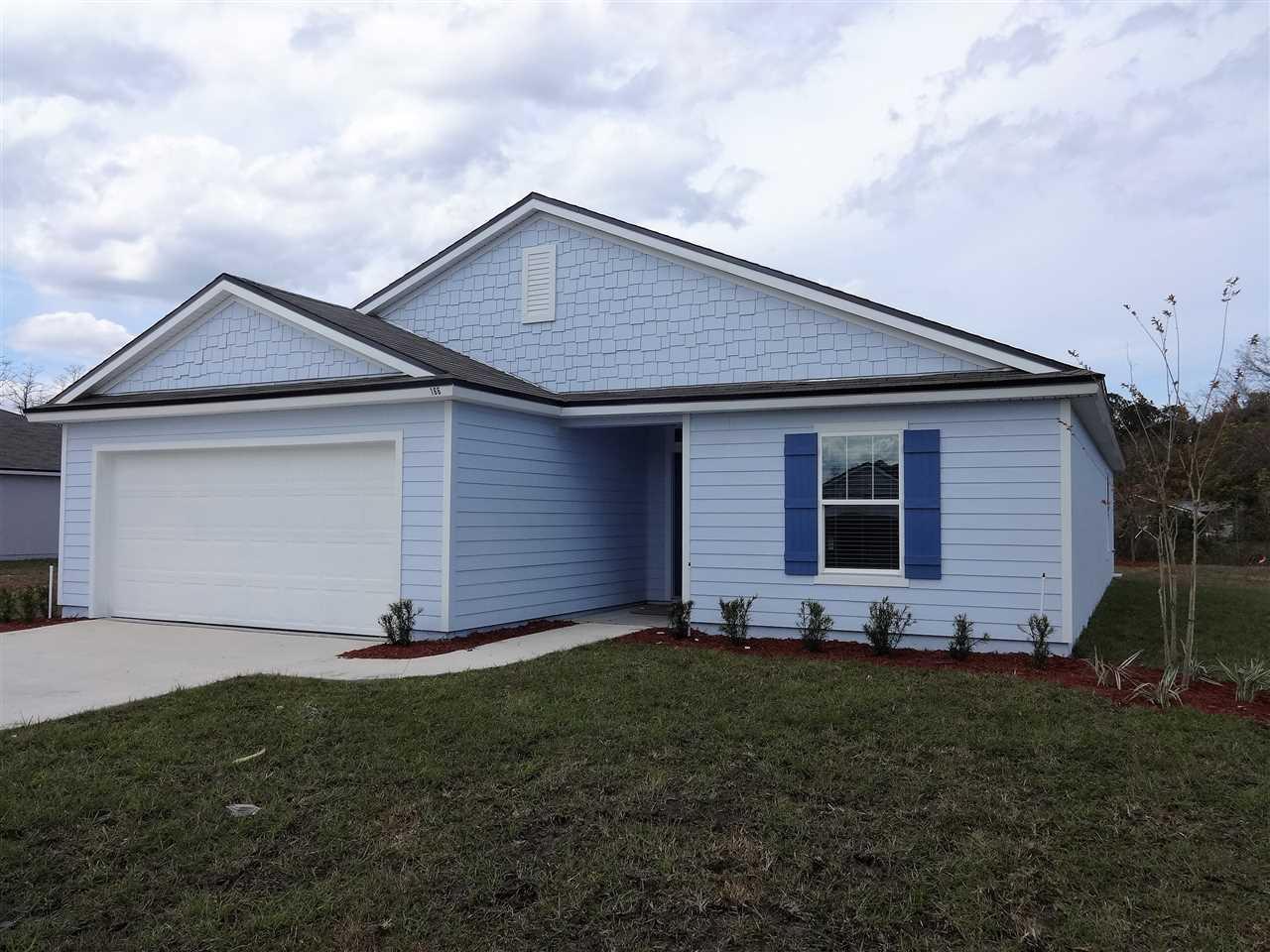 166 Green Palm Court - Photo 1