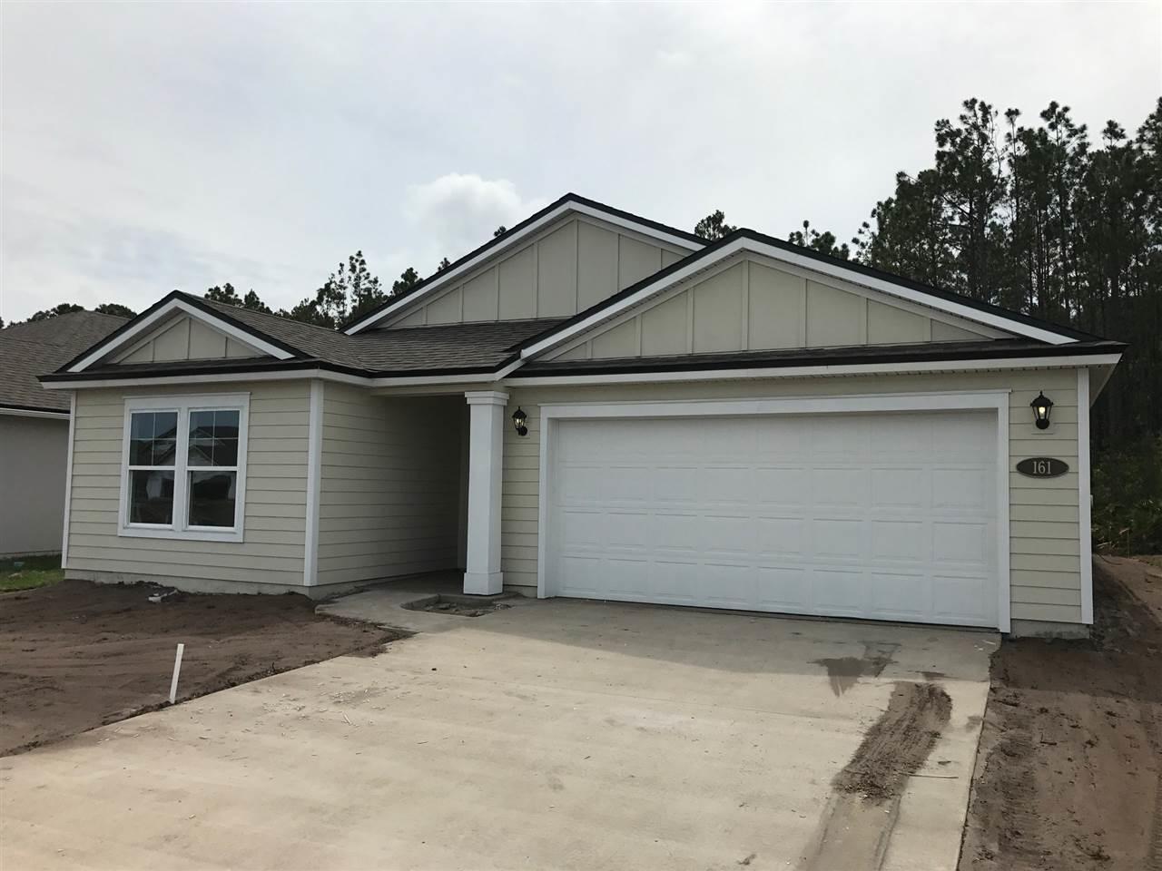 161 Pickett Drive - Photo 1