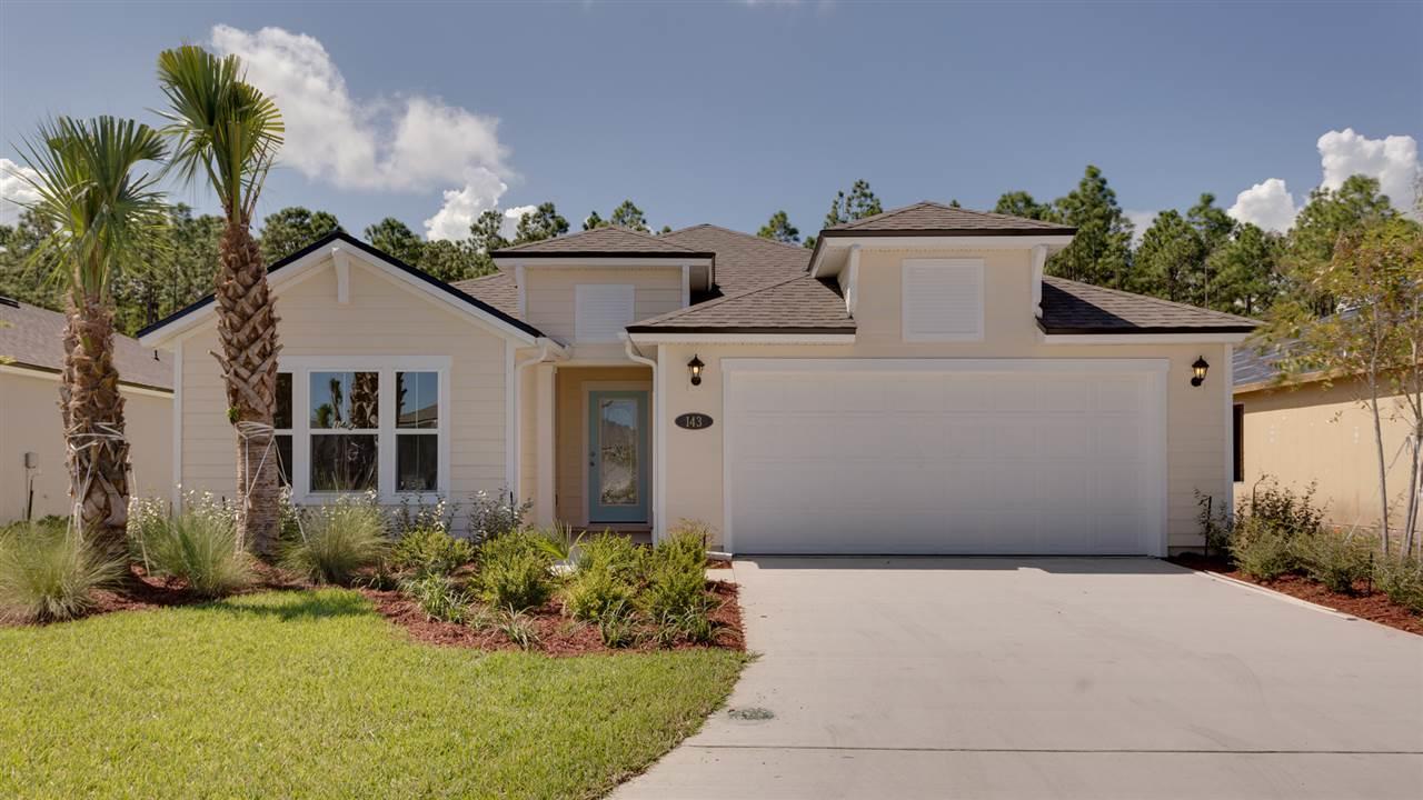 143 Pickett Drive - Photo 1