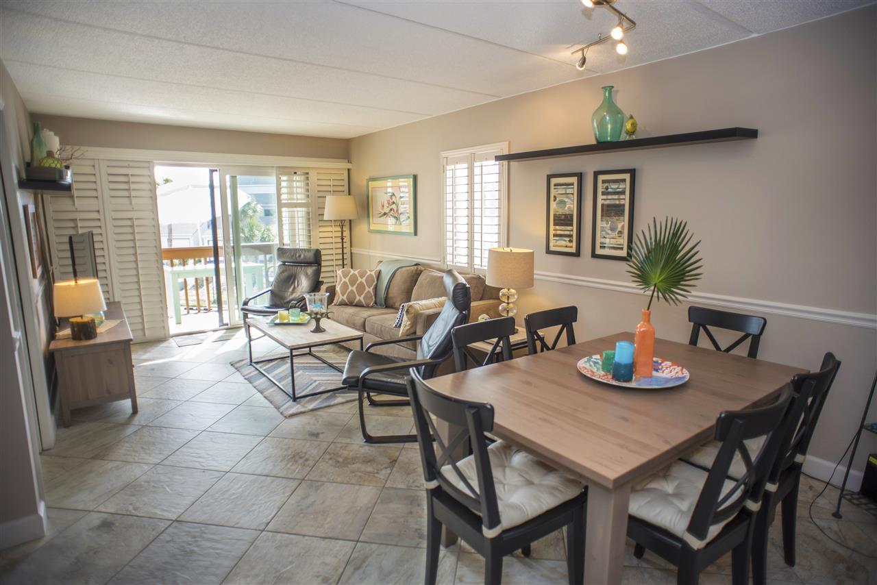 880 A1a Beach Boulevard #2202 - Photo 1