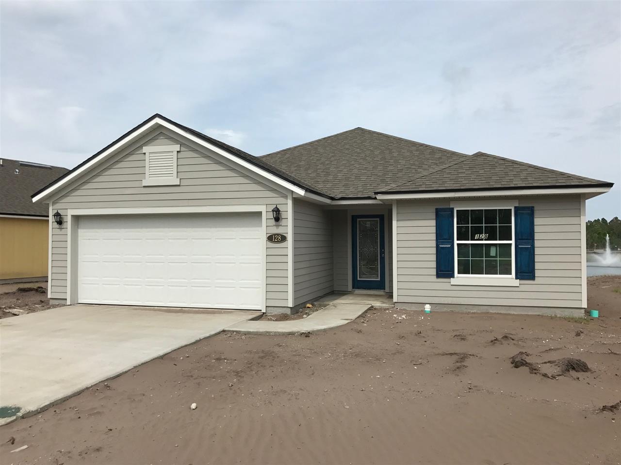 128 Pickett Drive - Photo 1