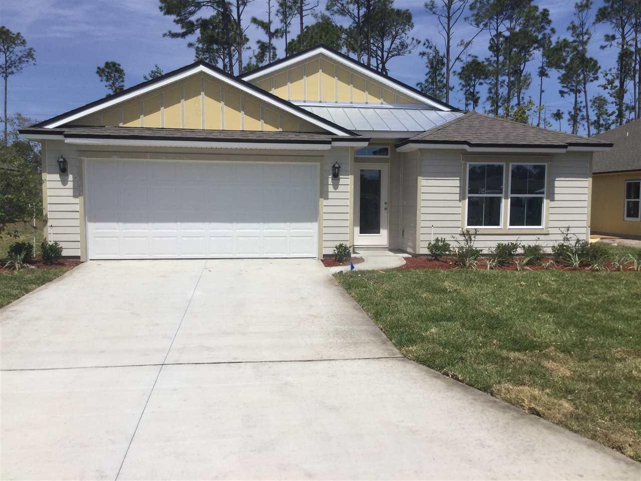 64 Coastal Hammock Way - Photo 1