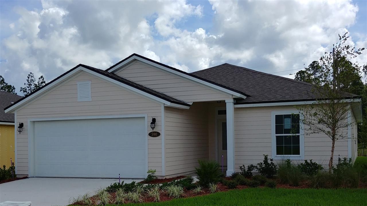 590 Shetland Drive - Photo 1