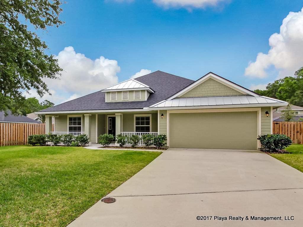 281 Roaring Brook Drive - Photo 1