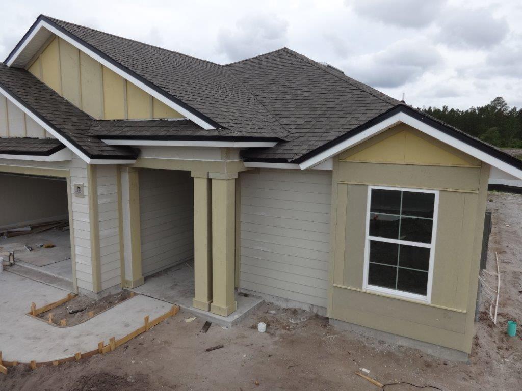 416 Sweet Mango Trail - Photo 1