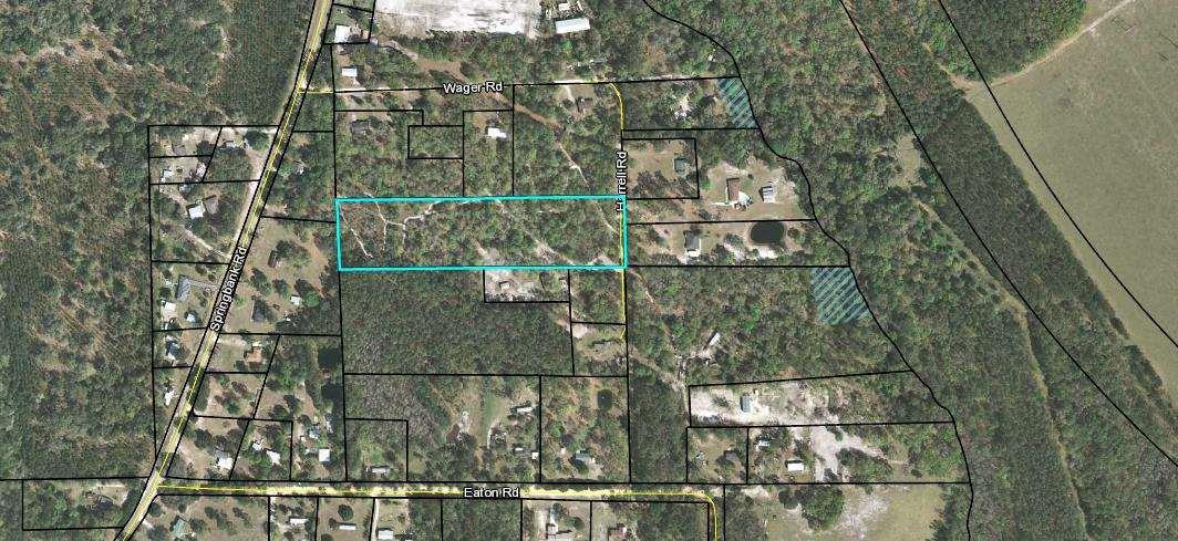 1855 Harrell Rd - Photo 1