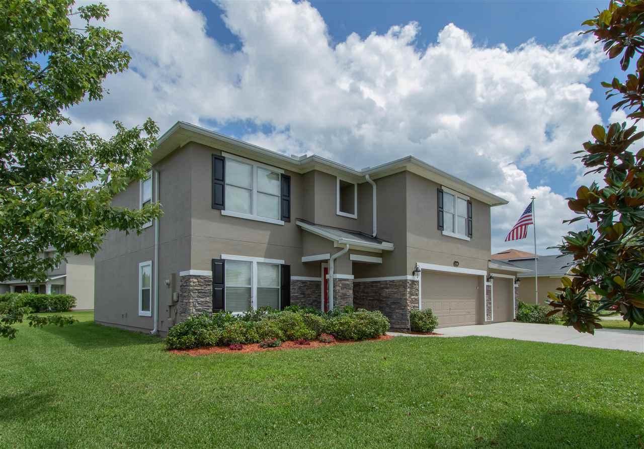 1100 Chokee Place - Photo 1