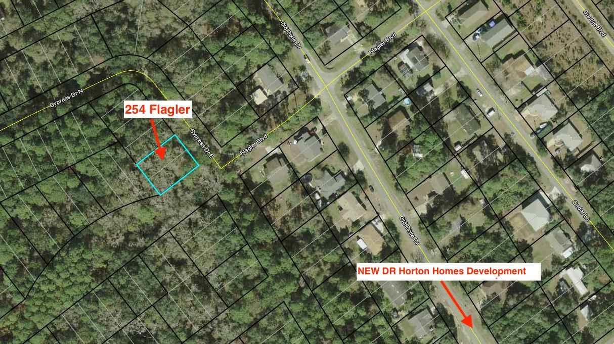 254 Flagler Blvd - Photo 1