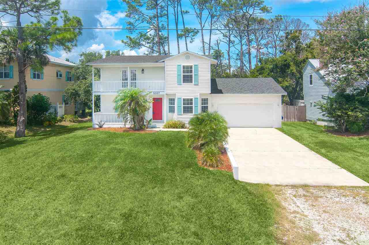 5337 Soundview Avenue - Photo 1