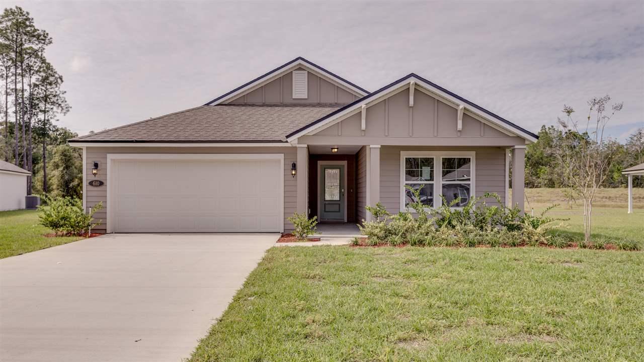 610 Crescent Key Dr - Photo 1