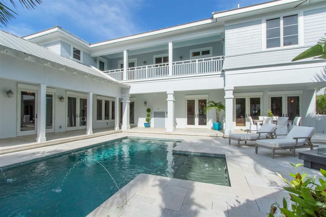 713 Ocean Palm Way - Photo 1
