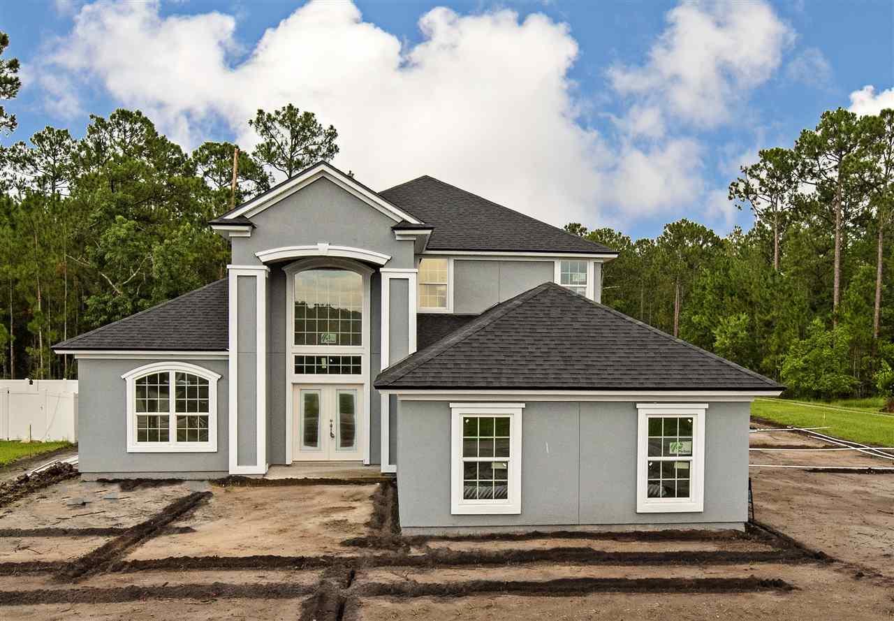 256 Moses Creek Boulevard - Photo 1