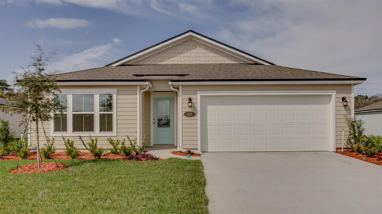418 Hamilton Springs Rd - Photo 1