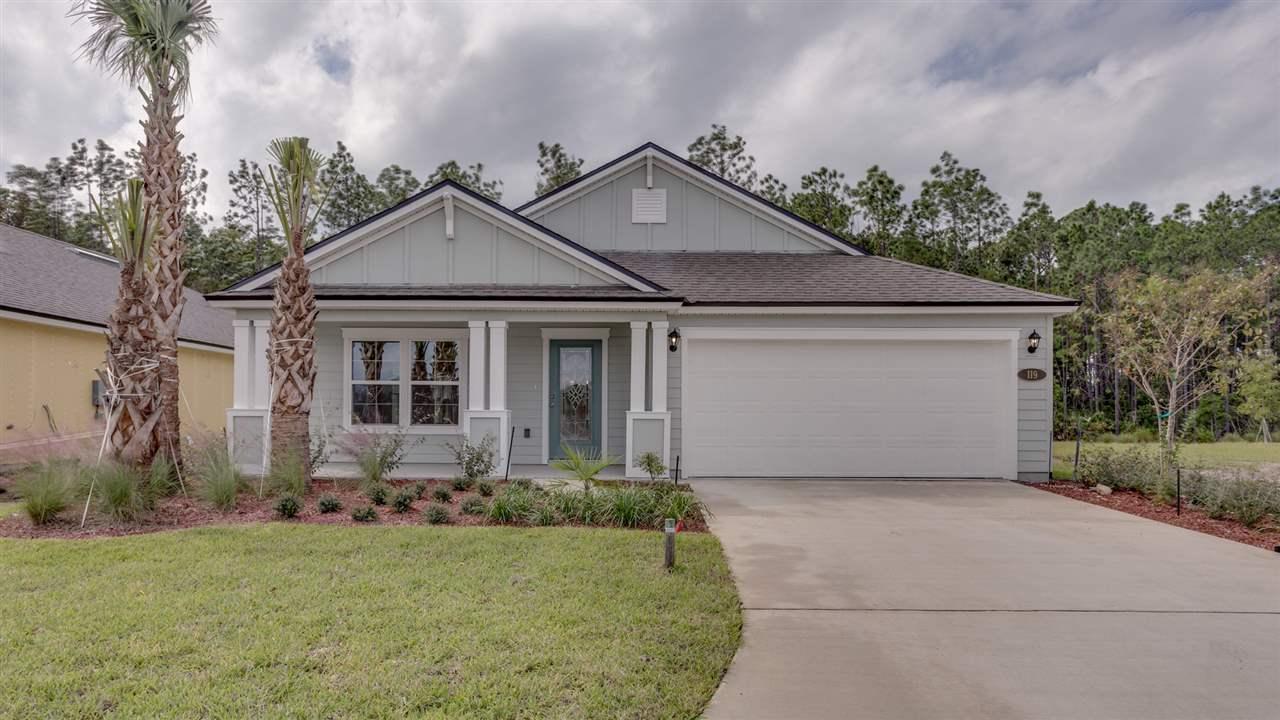 119 Pickett Drive - Photo 1