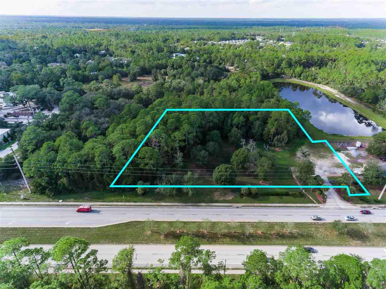 1425 State Road 207 - Photo 1