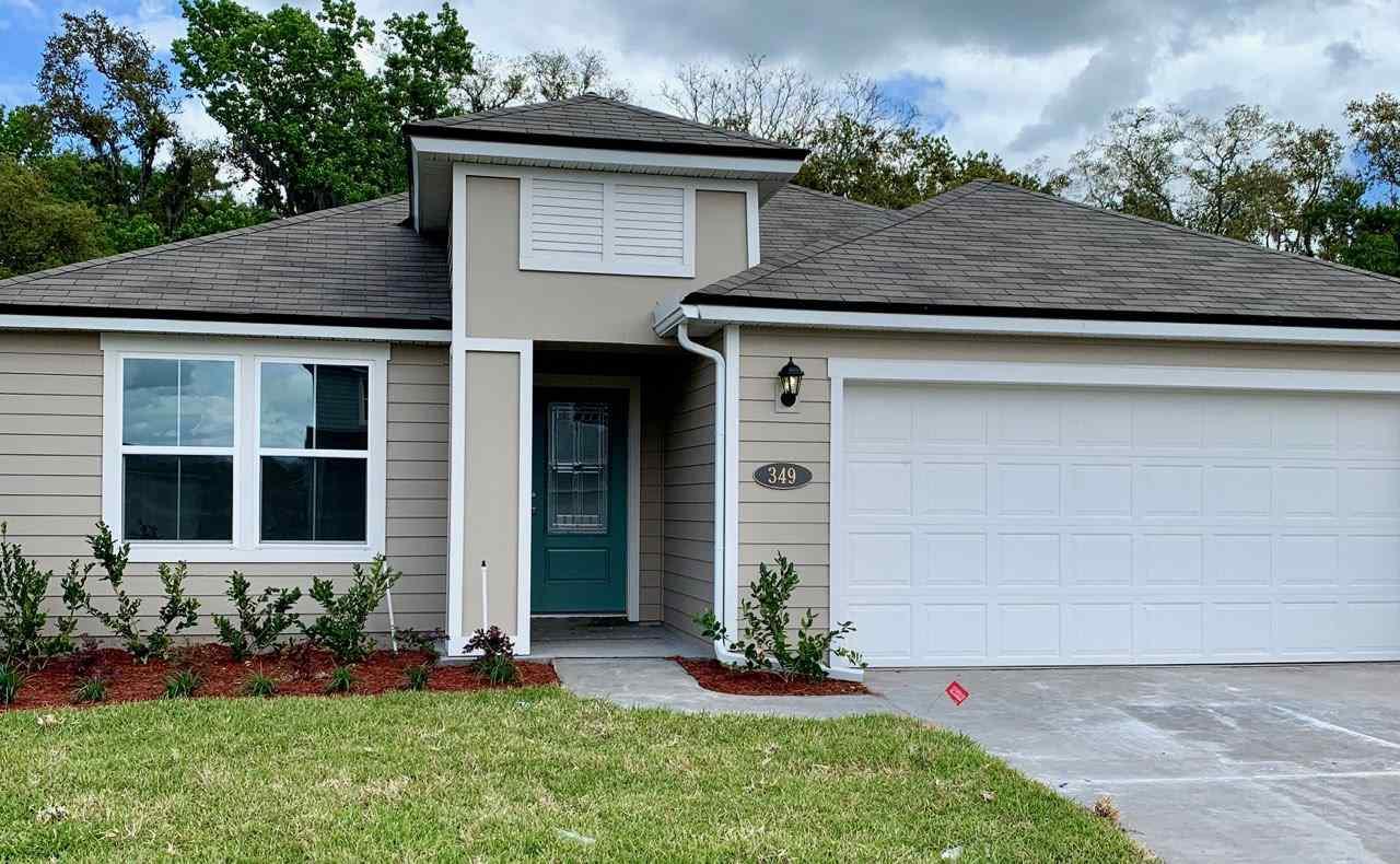 349 Fox Water Trail - Photo 1