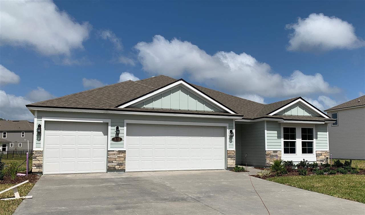 820 Montague Drive - Photo 1