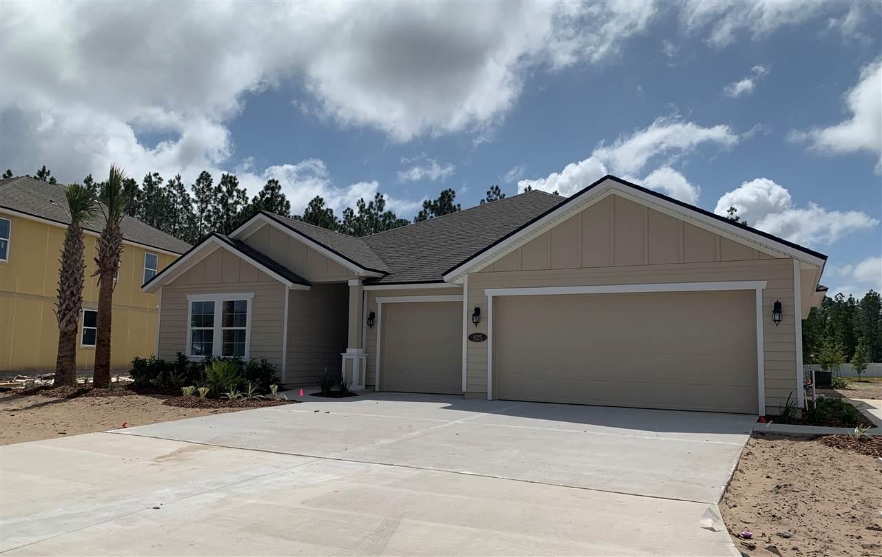 825 Montague Drive - Photo 1