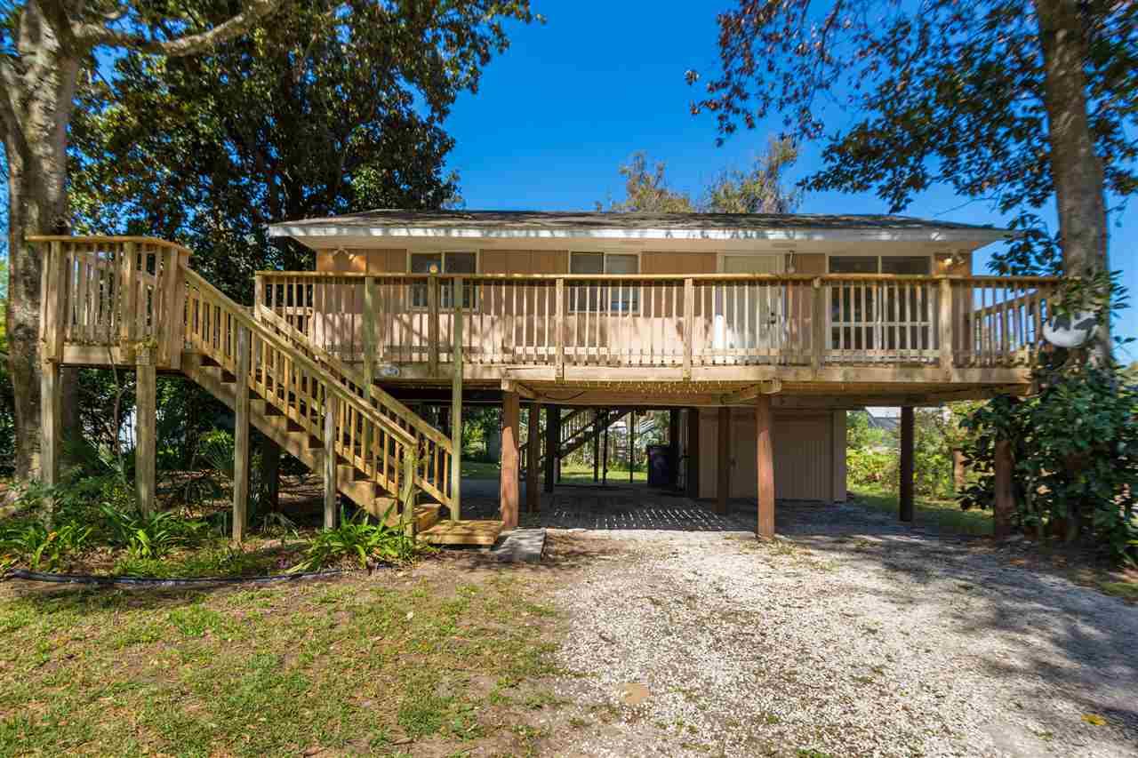 507 Gerona Road - Photo 1