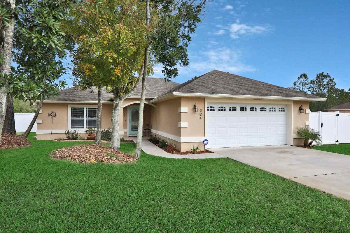 324 Crystal Lake Drive - Photo 1