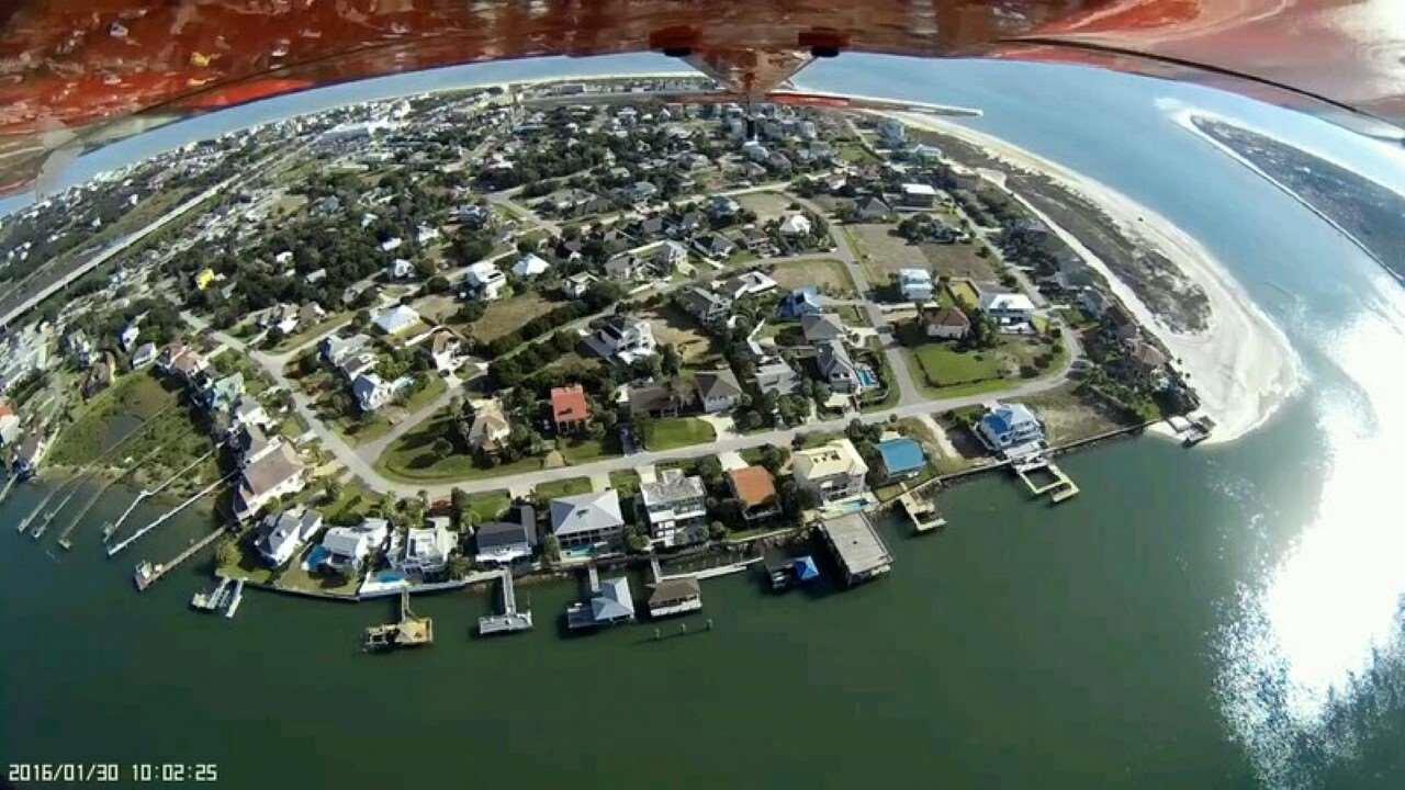 403 Porpoise Point Drive - Photo 1