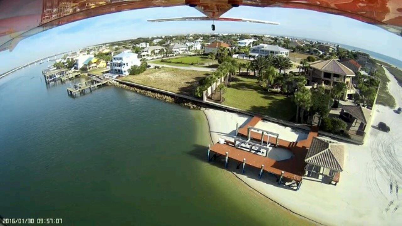 405 Porpoise Point Drive - Photo 1