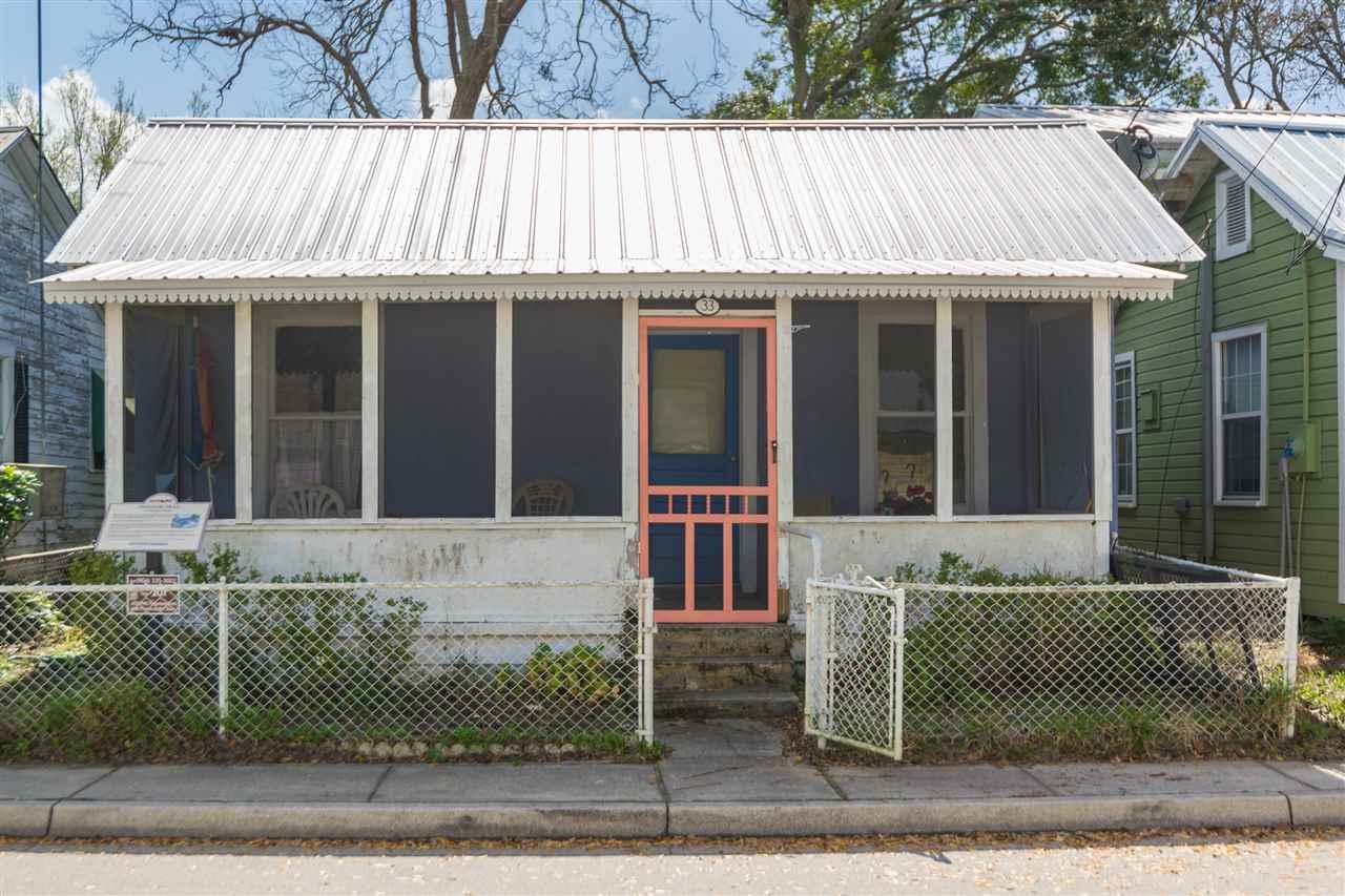 33 Bernard Street - Photo 1