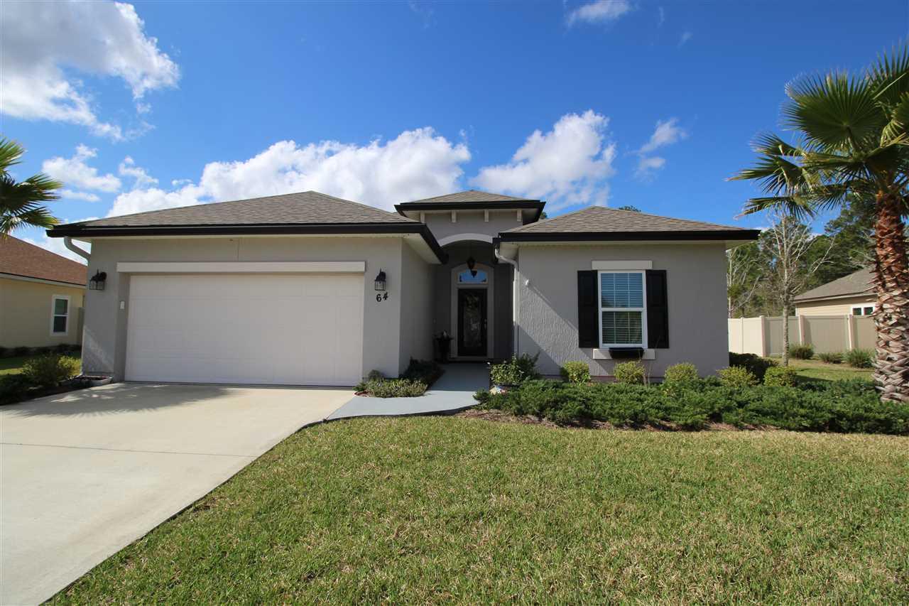 64 Wild Egret Lane - Photo 1