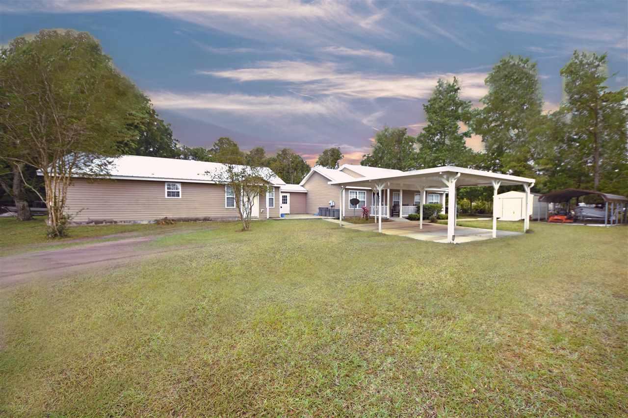 4615 State Road 16 - Photo 1
