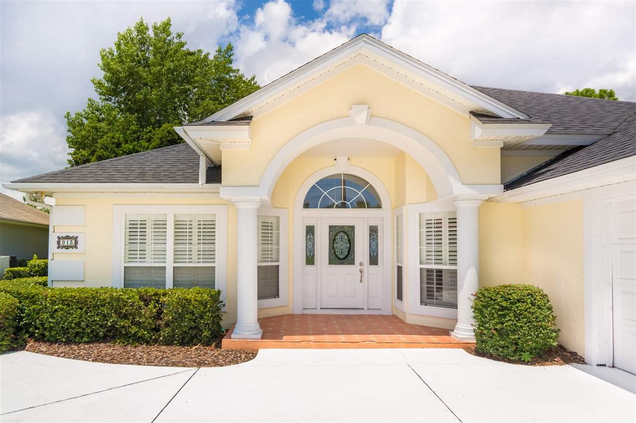 913 Birdie Way - Photo 1