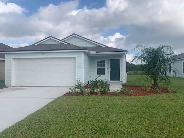 116 Golf View Court - Photo 1