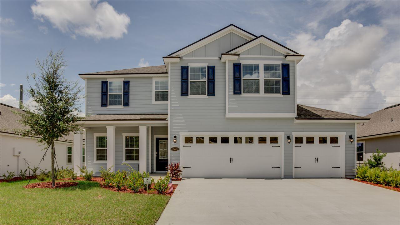 345 Cedarstone Way - Photo 1