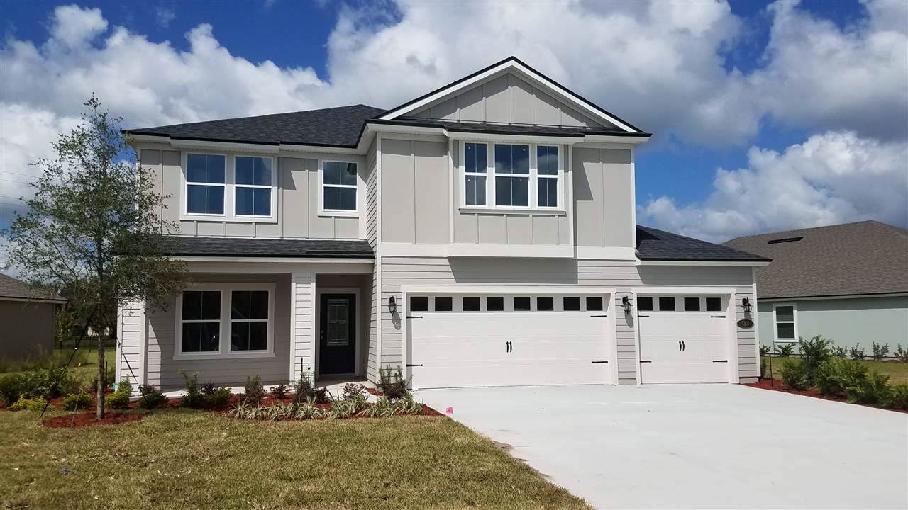 139 Cedarstone Way - Photo 1