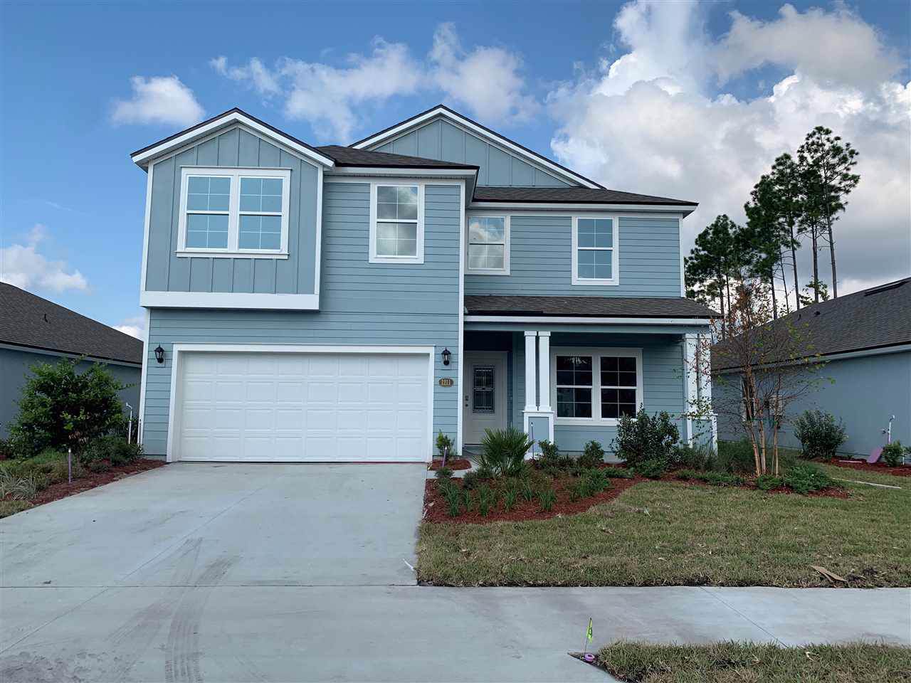1211 Shetland Dr - Photo 1