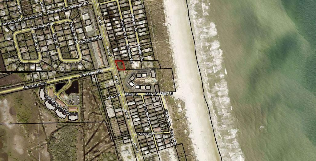 0 A1a South - Photo 1